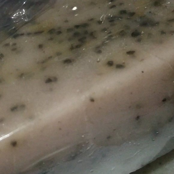 Shea Butter Coffee Soap Bar - Picture 5 of 7